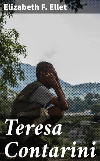 Teresa Contarini - cover