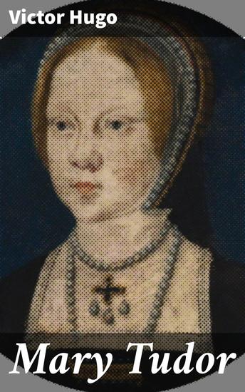 Mary Tudor - cover