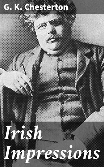 Irish Impressions - cover