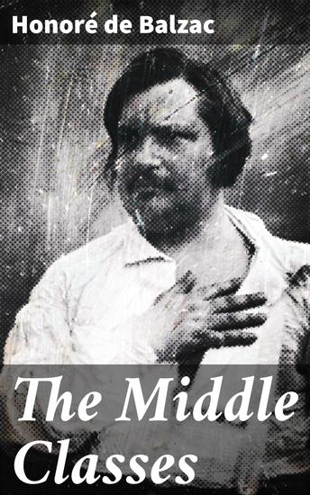 The Middle Classes - cover