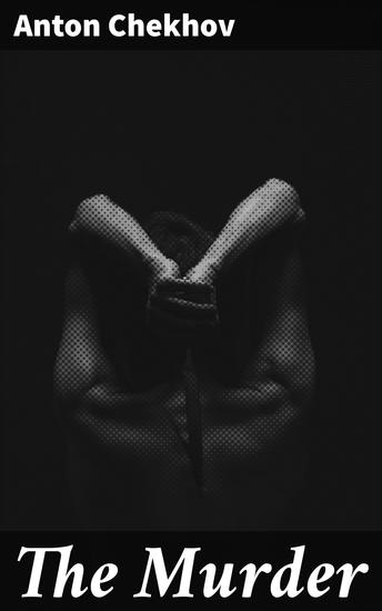The Murder - cover