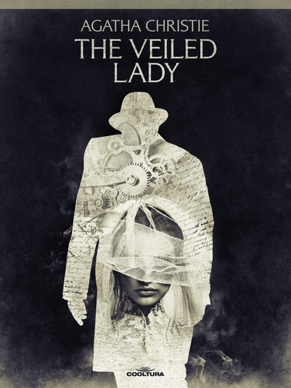 The Veiled Lady - cover