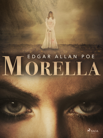 Morella - cover