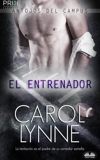 El Entrenador - cover