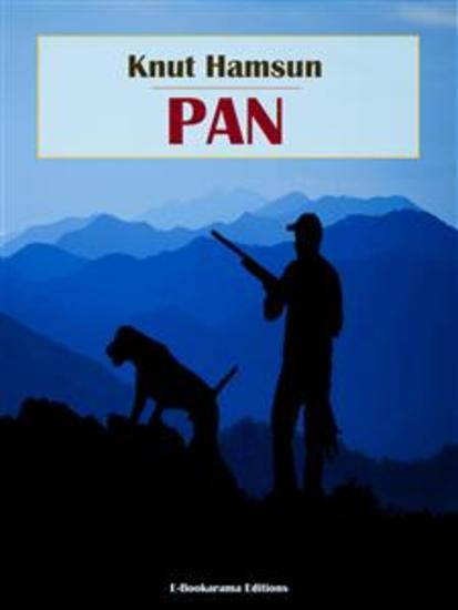 Pan - cover