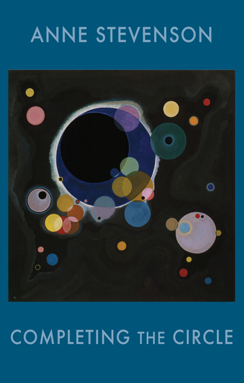 Completing the Circle - cover
