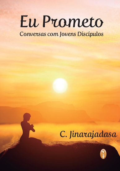 Eu Prometo - cover