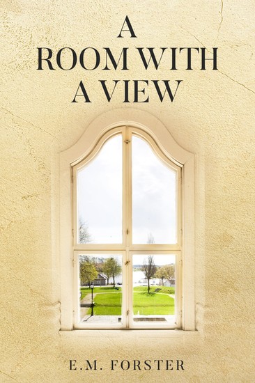 A Room with a View - cover