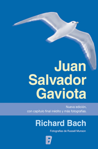 Juan Salvador Gaviota - Nueva edición