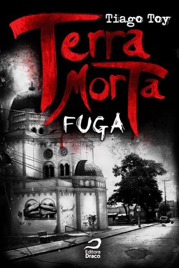 Fuga - Terra Morta - cover