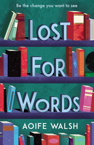 Lost for Words - cover