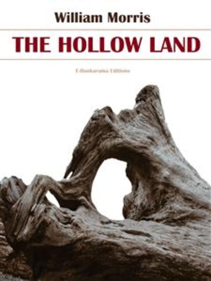 The Hollow Land - cover