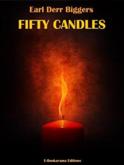 Fifty Candles - cover