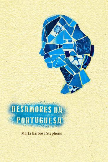 Desamores da portuguesa - cover