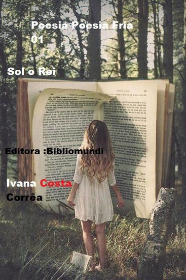 A Poesia Fria - cover