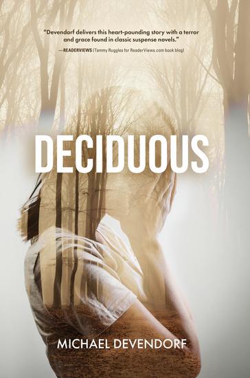 Deciduous - cover