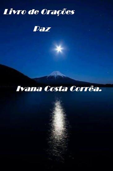 O Livro das Orações - cover