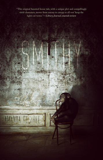 Smithy - cover