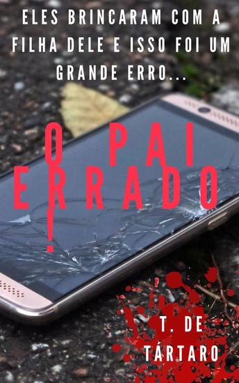 O Pai Errado! - cover