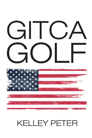 Gitca Golf - cover