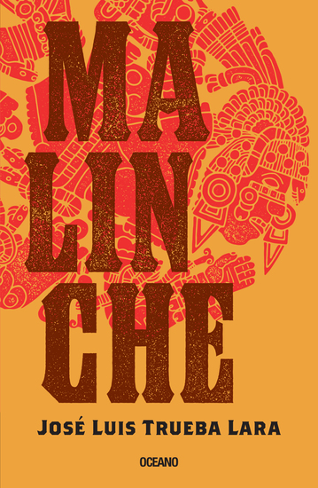 Malinche - cover