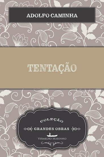 Tentação - cover