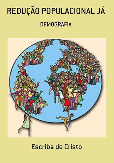 Redução populacional já - demografia - cover