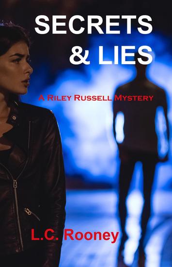 Secrets & Lies - cover