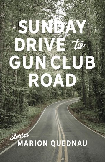 Sunday Drive to Gun Club Road - cover