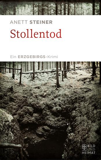 Stollentod - cover