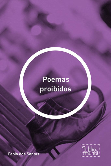 Poemas proibidos - cover