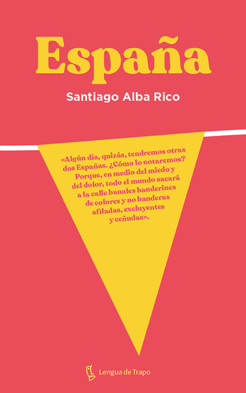 España - cover