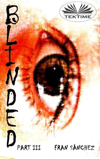 Blinded Part III - cover