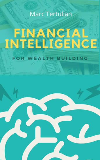 Financial Intelligence for Wealth Building - cover
