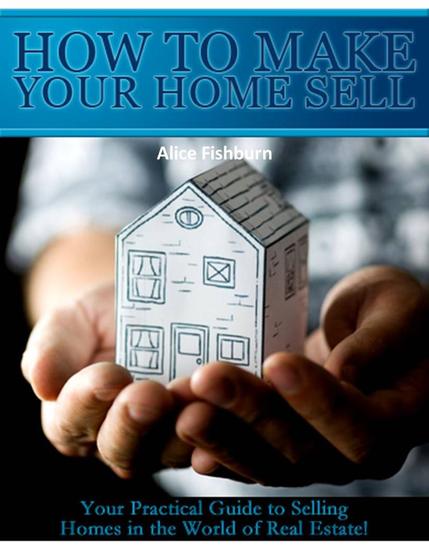 How to Make Your Home Sell - cover