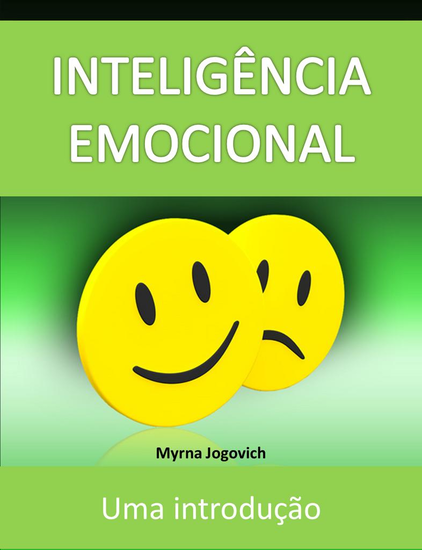 Inteligência Emocional - cover