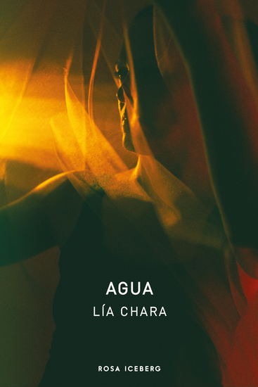 Agua - cover