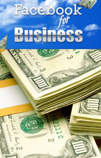 Facebook for Business - cover