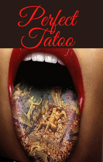 Perfect Tattoo - cover
