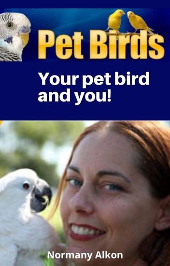Pet Birds - cover