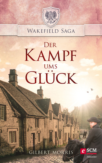 Der Kampf ums Glück - cover