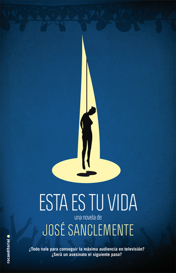 Esta es tu vida - cover