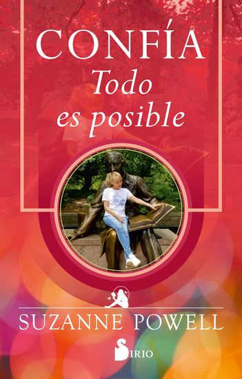 Confía - Todo es posible - cover