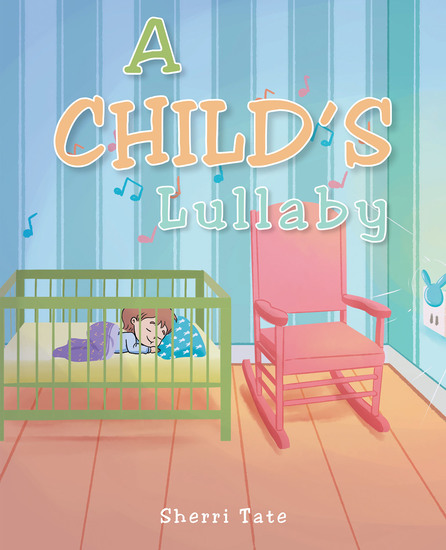 A Child's Lullaby - cover