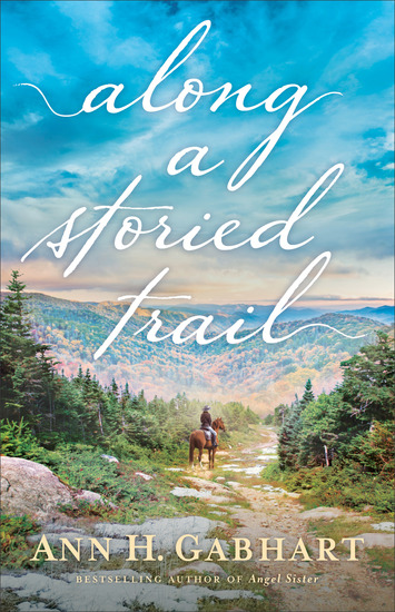 Along a Storied Trail - cover