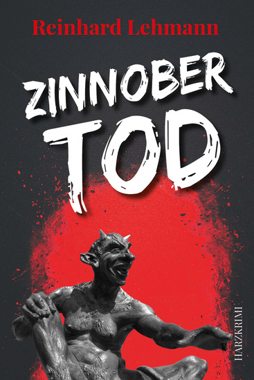 Zinnobertod - cover
