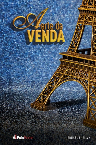 A Arte da Venda - cover