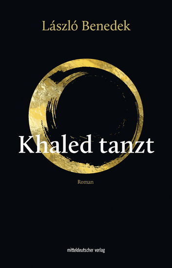 Khaled tanzt - cover