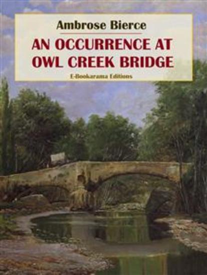 An Occurrence at Owl Creek Bridge - cover