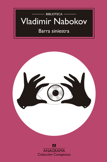 Barra siniestra - cover